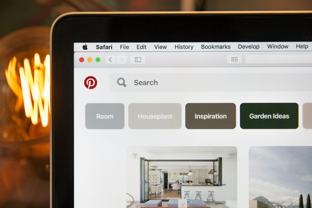 Pinterest une plateforme sous exploitée par les annonceurs : comment capitaliser